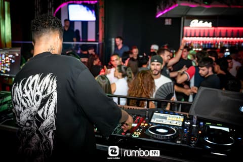 Fotos de Sábado Noche R144 en Rumbo 144 el 2026-08-15