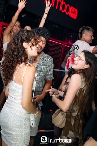 Fotos de Sábado Noche R144 en Rumbo 144 el 2026-08-15