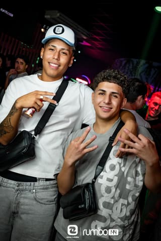 Fotos de Sábado Noche R144 en Rumbo 144 el 2026-08-15