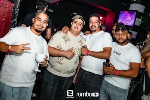 Fotos de Sábado Noche R144 en Rumbo 144 el 2026-08-15