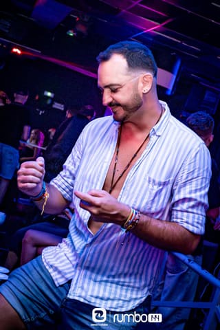 Fotos de Sábado Noche R144 en Rumbo 144 el 2026-08-29