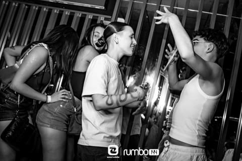 Fotos de Sábado Noche R144 en Rumbo 144 el 2026-08-29