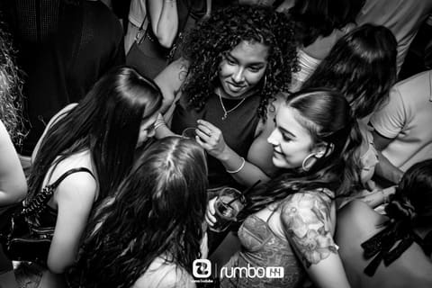 Fotos de Sábado Noche R144 en Rumbo 144 el 2026-08-29