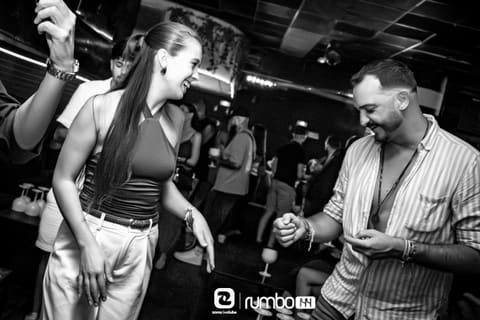 Fotos de Sábado Noche R144 en Rumbo 144 el 2026-08-29
