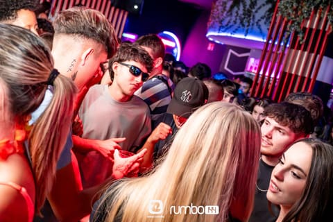Fotos de Sábado Noche R144 en Rumbo 144 el 2026-08-29