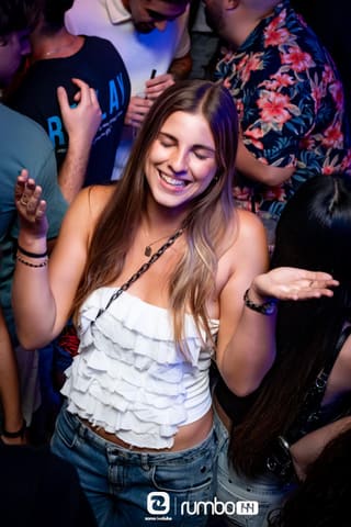 Fotos de Sábado Noche R144 en Rumbo 144 el 2026-08-29