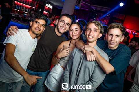 Fotos de Sábado Noche R144 en Rumbo 144 el 2026-08-29