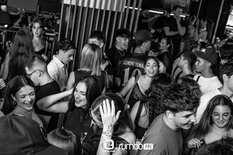 Fotos de Sábado Noche R144 en Rumbo 144 el 2026-08-29