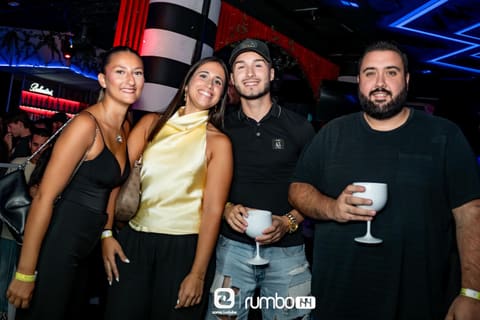 Fotos de Sábado Noche R144 en Rumbo 144 el 2026-08-29
