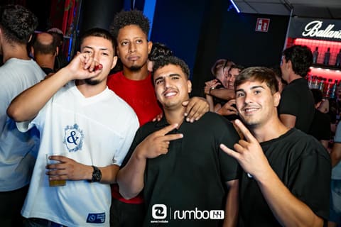 Fotos de Sábado Noche R144 en Rumbo 144 el 2026-08-29