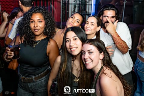 Fotos de Sábado Noche R144 en Rumbo 144 el 2026-08-29