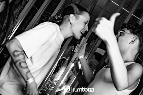 Fotos de Sábado Noche R144 en Rumbo 144 el 2026-08-29