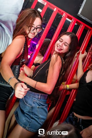 Fotos de Sábado Noche R144 en Rumbo 144 el 2026-08-29