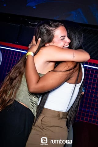 Fotos de Sábado Noche R144 en Rumbo 144 el 2026-08-29