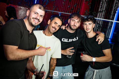 Fotos de Sábado Noche R144 en Rumbo 144 el 2026-08-29