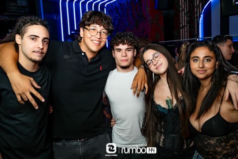 Fotos de Sábado Noche R144 en Rumbo 144 el 2026-08-29
