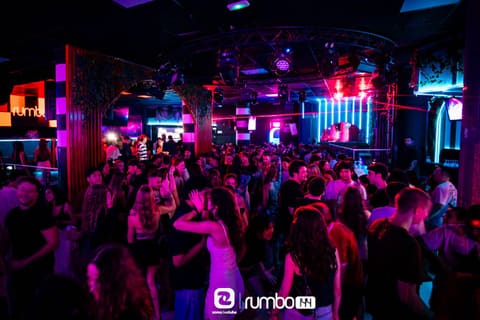 Fotos de Sábado Noche R144 en Rumbo 144 el 2026-09-05