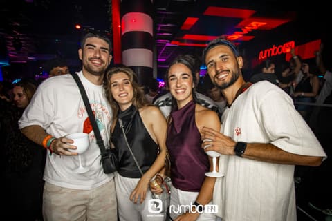 Fotos de Sábado Noche R144 en Rumbo 144 el 2026-09-05