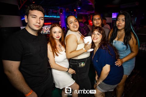 Fotos de Sábado Noche R144 en Rumbo 144 el 2026-09-05