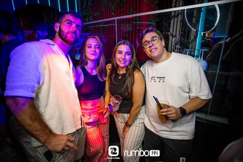 Fotos de Sábado Noche R144 en Rumbo 144 el 2026-09-05