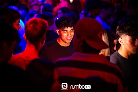 Fotos de Sábado Noche R144 en Rumbo 144 el 2026-09-05