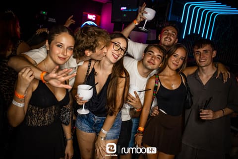 Fotos de Sábado Noche R144 en Rumbo 144 el 2026-09-05
