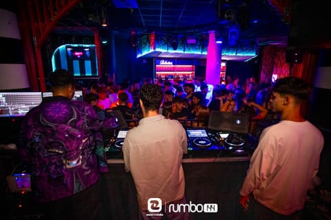 Fotos de Sábado Noche R144 en Rumbo 144 el 2026-09-05