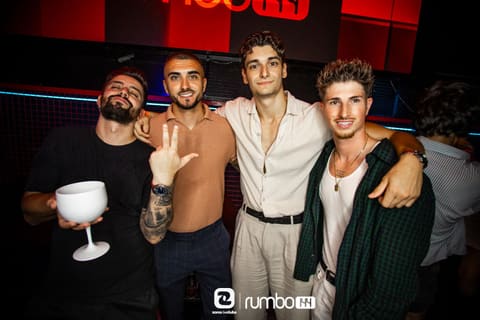 Fotos de Sábado Noche R144 en Rumbo 144 el 2026-09-05