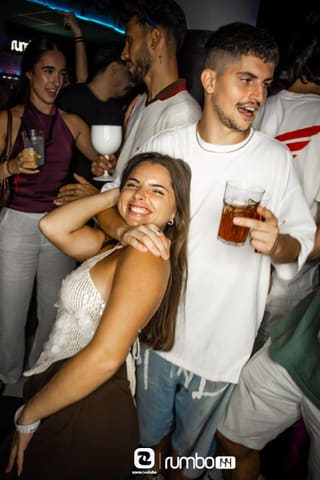 Fotos de Sábado Noche R144 en Rumbo 144 el 2026-09-05
