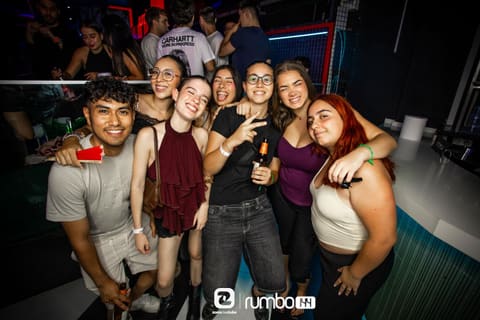 Fotos de Sábado Noche R144 en Rumbo 144 el 2026-09-05