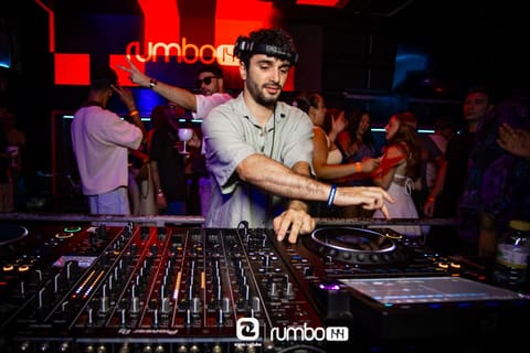 Fotos de Sábado Noche R144 en Rumbo 144 el 2026-09-05