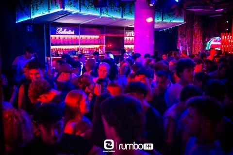 Fotos de Sábado Noche R144 en Rumbo 144 el 2026-09-05