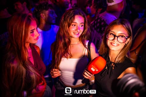 Fotos de Sábado Noche R144 en Rumbo 144 el 2026-09-05