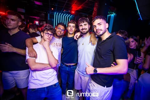 Fotos de Sábado Noche R144 en Rumbo 144 el 2026-09-05