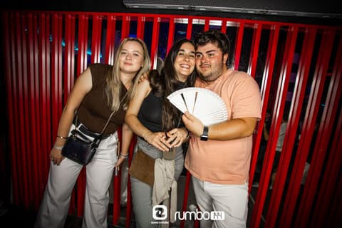 Fotos de Sábado Noche R144 en Rumbo 144 el 2026-09-05