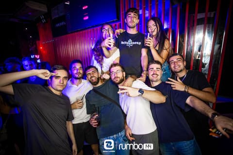 Fotos de Sábado Noche R144 en Rumbo 144 el 2026-09-05