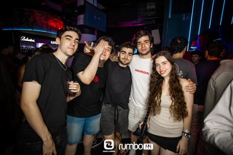Fotos de Sábado Noche R144 en Rumbo 144 el 2026-09-05