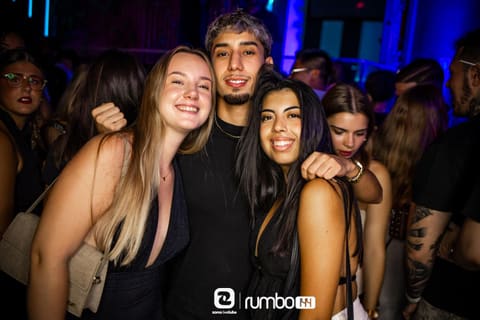 Fotos de Sábado Noche R144 en Rumbo 144 el 2026-09-05