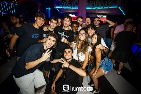 Fotos de Sábado Noche R144 en Rumbo 144 el 2026-09-05