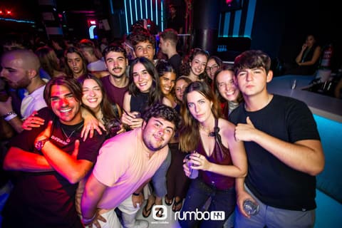 Fotos de Sábado Noche R144 en Rumbo 144 el 2026-09-05
