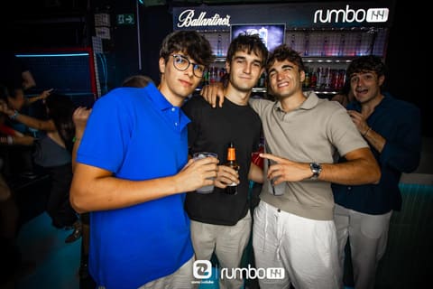 Fotos de Sábado Noche R144 en Rumbo 144 el 2026-09-05