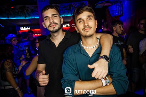 Fotos de Sábado Noche R144 en Rumbo 144 el 2026-09-05
