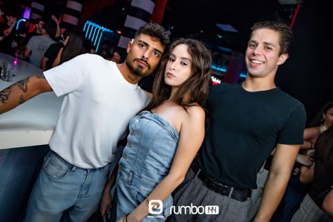 Fotos de WELCOME 26_27 en Rumbo 144 el 2026-09-12