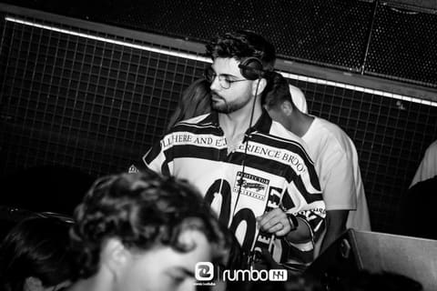 Fotos de WELCOME 26_27 en Rumbo 144 el 2026-09-12