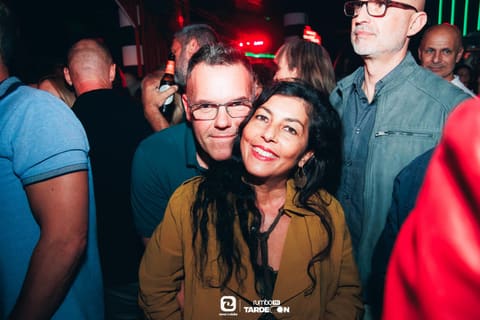 Fotos de LOS GUAPOS en Concierto en Rumbo 144 el 2026-10-24