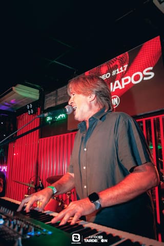 Fotos de LOS GUAPOS en Concierto en Rumbo 144 el 2026-10-24