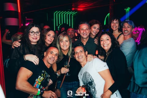 Fotos de LOS GUAPOS en Concierto en Rumbo 144 el 2026-10-24