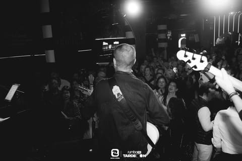 Fotos de LOS GUAPOS en Concierto en Rumbo 144 el 2026-10-24