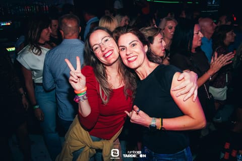 Fotos de LOS GUAPOS en Concierto en Rumbo 144 el 2026-10-24