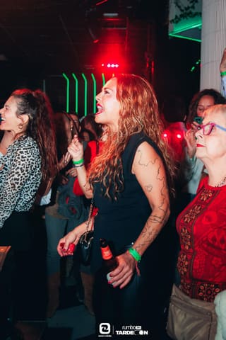 Fotos de LOS GUAPOS en Concierto en Rumbo 144 el 2026-10-24